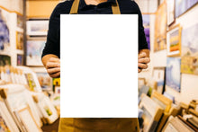 Load image into Gallery viewer, 30x40cm (12x16 inch) Canvas - Value Canvas Prints