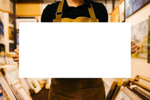 Load image into Gallery viewer, 61x30cm (24x12 inch) Canvas - Value Canvas Prints