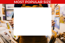 Load image into Gallery viewer, 40x30cm (16x12 inch) Canvas