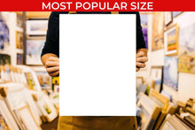 Load image into Gallery viewer, 30x40cm (12x16 inch) Canvas