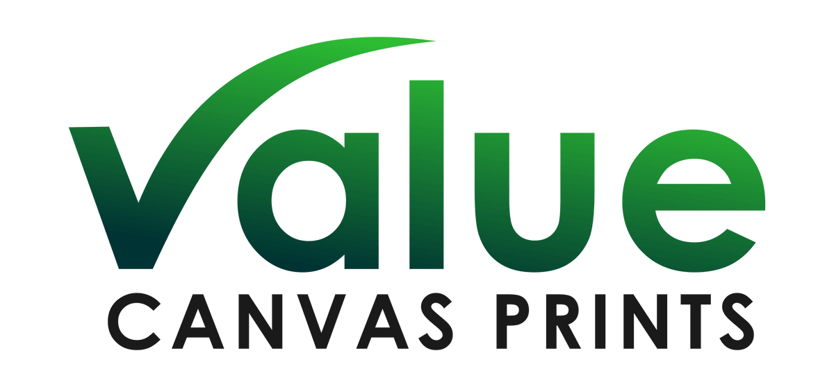 Buy One Canvas Get One 1/2 Price Canvas Prints Free Delivery Value