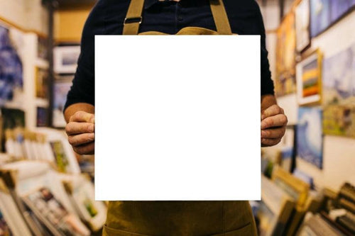 collage - Value Canvas Prints